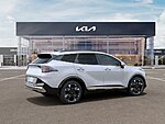 New 2026 KIA SPORTAGE SX-PRESTIGE in LAS VEGAS, NEVADA (Photo 26)
