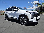 New 2026 KIA SPORTAGE SX-PRESTIGE in LAS VEGAS, NEVADA (Photo 3)