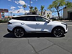 New 2026 KIA SPORTAGE SX-PRESTIGE in LAS VEGAS, NEVADA (Photo 4)