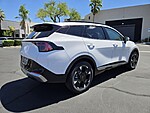 New 2026 KIA SPORTAGE SX-PRESTIGE in LAS VEGAS, NEVADA (Photo 5)