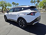 New 2026 KIA SPORTAGE SX-PRESTIGE in LAS VEGAS, NEVADA (Photo 7)