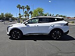 New 2026 KIA SPORTAGE SX-PRESTIGE in LAS VEGAS, NEVADA (Photo 8)