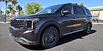 New 2026 KIA CARNIVAL HYBRID SX in LAS VEGAS, NEVADA