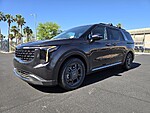New 2026 KIA CARNIVAL HYBRID SX in LAS VEGAS, NEVADA (Photo 1)