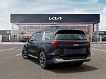 New 2026 KIA CARNIVAL HYBRID SX in LAS VEGAS, NEVADA (Photo 25)