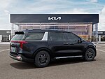 New 2026 KIA CARNIVAL HYBRID SX in LAS VEGAS, NEVADA (Photo 27)