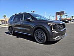 New 2026 KIA CARNIVAL HYBRID SX in LAS VEGAS, NEVADA (Photo 3)