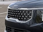 New 2026 KIA CARNIVAL HYBRID SX in LAS VEGAS, NEVADA (Photo 33)