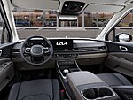 New 2026 KIA CARNIVAL HYBRID SX in LAS VEGAS, NEVADA (Photo 35)
