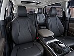 New 2026 KIA CARNIVAL HYBRID SX in LAS VEGAS, NEVADA (Photo 36)