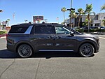 New 2026 KIA CARNIVAL HYBRID SX in LAS VEGAS, NEVADA (Photo 4)