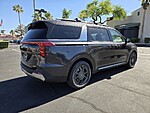New 2026 KIA CARNIVAL HYBRID SX in LAS VEGAS, NEVADA (Photo 5)
