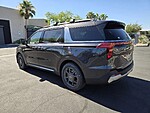 New 2026 KIA CARNIVAL HYBRID SX in LAS VEGAS, NEVADA (Photo 7)