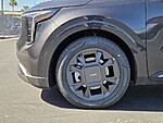 New 2026 KIA CARNIVAL HYBRID SX in LAS VEGAS, NEVADA (Photo 9)