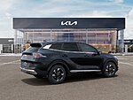 New 2026 KIA SPORTAGE LX in LAS VEGAS, NEVADA (Photo 24)