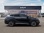 New 2026 KIA SPORTAGE LX in LAS VEGAS, NEVADA (Photo 25)