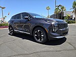 New 2026 KIA SPORTAGE LX in LAS VEGAS, NEVADA (Photo 3)