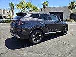 New 2026 KIA SPORTAGE LX in LAS VEGAS, NEVADA (Photo 5)