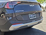 New 2026 KIA SPORTAGE LX in LAS VEGAS, NEVADA (Photo 6)