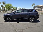 New 2026 KIA SPORTAGE LX in LAS VEGAS, NEVADA (Photo 8)