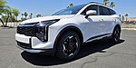 New 2026 KIA SPORTAGE EX in LAS VEGAS, NEVADA