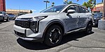 New 2026 KIA SPORTAGE EX in LAS VEGAS, NEVADA