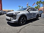 New 2026 KIA SPORTAGE EX in LAS VEGAS, NEVADA (Photo 1)