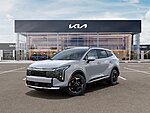 New 2026 KIA SPORTAGE EX in LAS VEGAS, NEVADA (Photo 20)