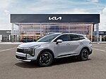 New 2026 KIA SPORTAGE EX in LAS VEGAS, NEVADA (Photo 22)