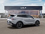 New 2026 KIA SPORTAGE EX in LAS VEGAS, NEVADA (Photo 25)