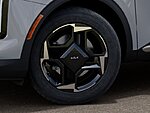 New 2026 KIA SPORTAGE EX in LAS VEGAS, NEVADA (Photo 28)
