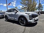 New 2026 KIA SPORTAGE EX in LAS VEGAS, NEVADA (Photo 3)