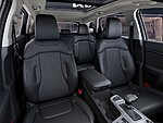 New 2026 KIA SPORTAGE EX in LAS VEGAS, NEVADA (Photo 34)