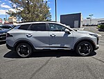 New 2026 KIA SPORTAGE EX in LAS VEGAS, NEVADA (Photo 4)