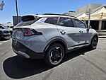 New 2026 KIA SPORTAGE EX in LAS VEGAS, NEVADA (Photo 5)