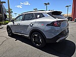New 2026 KIA SPORTAGE EX in LAS VEGAS, NEVADA (Photo 7)