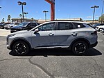 New 2026 KIA SPORTAGE EX in LAS VEGAS, NEVADA (Photo 8)