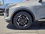 New 2026 KIA SPORTAGE EX in LAS VEGAS, NEVADA (Photo 9)