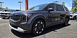 New 2026 KIA CARNIVAL EX in LAS VEGAS, NEVADA