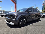 New 2026 KIA CARNIVAL EX in LAS VEGAS, NEVADA (Photo 1)