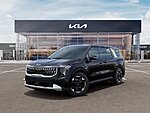 New 2026 KIA CARNIVAL EX in LAS VEGAS, NEVADA (Photo 19)