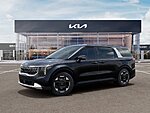 New 2026 KIA CARNIVAL EX in LAS VEGAS, NEVADA (Photo 21)