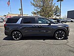 New 2026 KIA CARNIVAL EX in LAS VEGAS, NEVADA (Photo 3)