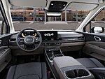 New 2026 KIA CARNIVAL EX in LAS VEGAS, NEVADA (Photo 32)