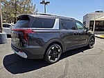 New 2026 KIA CARNIVAL EX in LAS VEGAS, NEVADA (Photo 4)