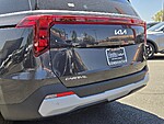 New 2026 KIA CARNIVAL EX in LAS VEGAS, NEVADA (Photo 5)