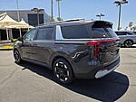 New 2026 KIA CARNIVAL EX in LAS VEGAS, NEVADA (Photo 6)