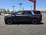 New 2026 KIA CARNIVAL EX in LAS VEGAS, NEVADA (Photo 7)