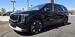 New 2026 KIA CARNIVAL EX in LAS VEGAS, NEVADA