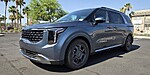 New 2026 KIA CARNIVAL SX in LAS VEGAS, NEVADA